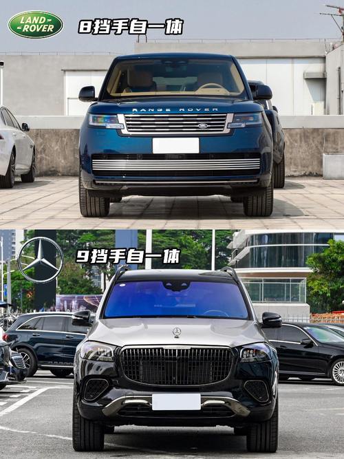 重庆240迈巴赫经典与现代的完美融合，路虎如何塑造独特的品牌形象